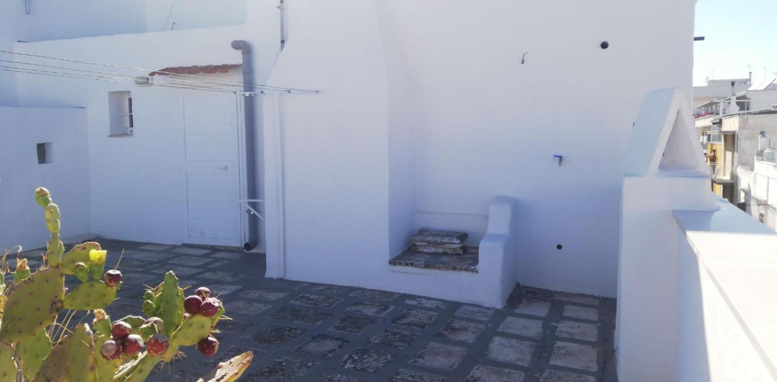 Appartamento Portoncino46 Polignano a Mare Camera foto